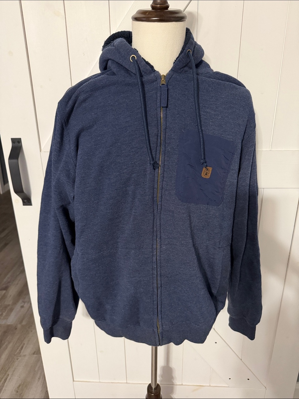 Men’s Coleman jacket